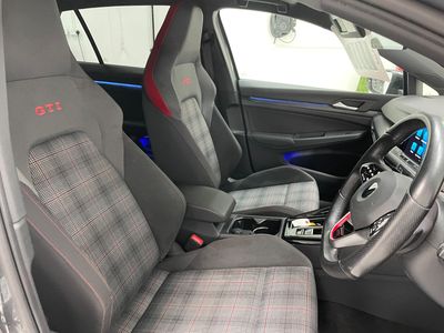 2022 Volkswagen Golf
