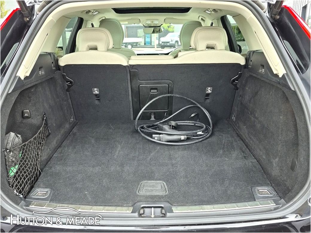 2024 Volvo XC60