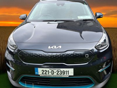 2022 Kia Niro