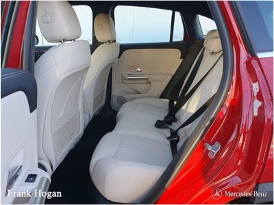 2026 Mercedes-Benz GLA Class