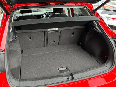 2021 Volkswagen T-Roc