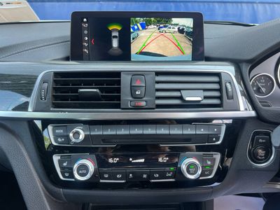 2019 BMW 3 Series