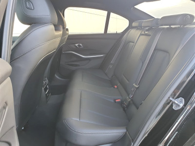 2025 BMW 330