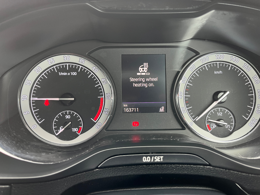 2021 Skoda Karoq