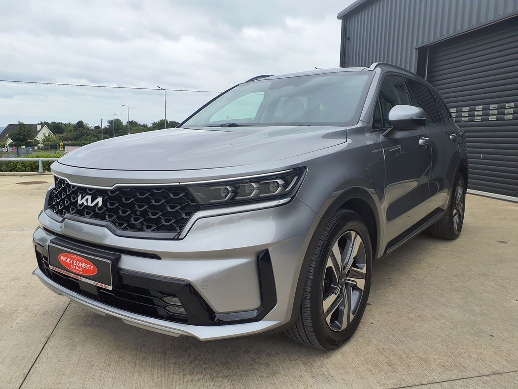 2023 Kia Sorento