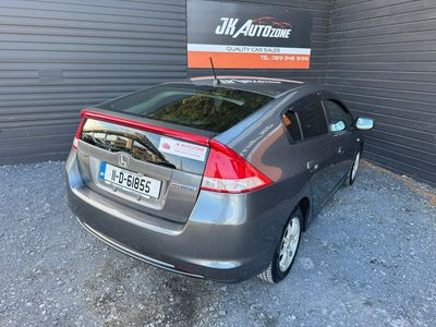 2011 Honda Insight