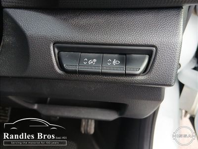 2024 Nissan Primastar