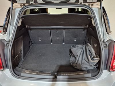 2021 Mini Countryman