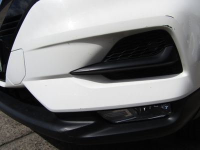 2017 Nissan Qashqai