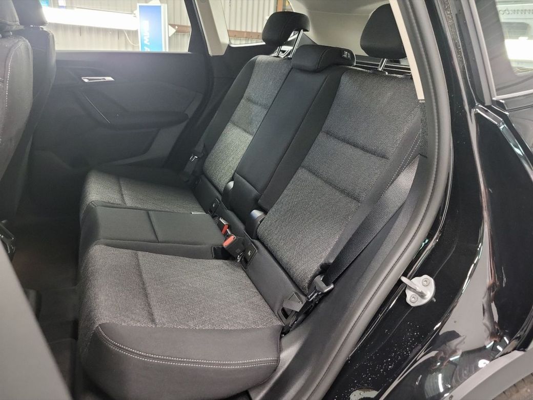 2026 BMW iX1