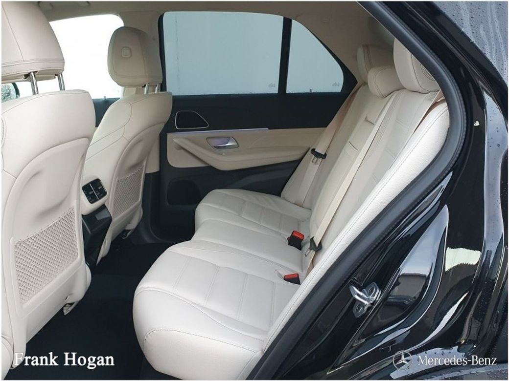 2026 Mercedes-Benz GLE Class