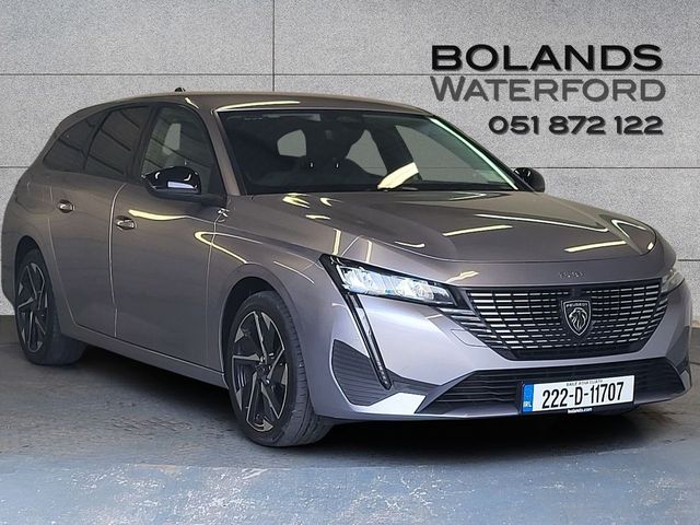 vehicle for sale from Bolands Waterford