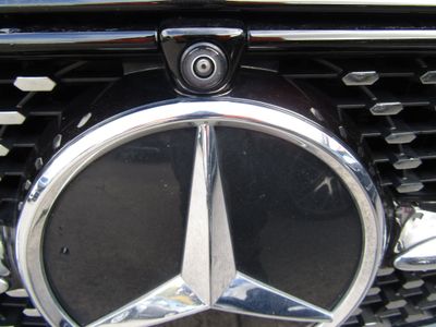 2022 Mercedes-Benz E Class