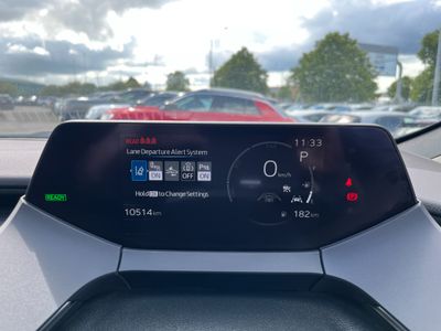 2024 Toyota Prius