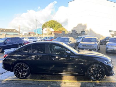 2022 BMW 3 Series