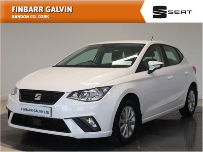 2021 SEAT Ibiza