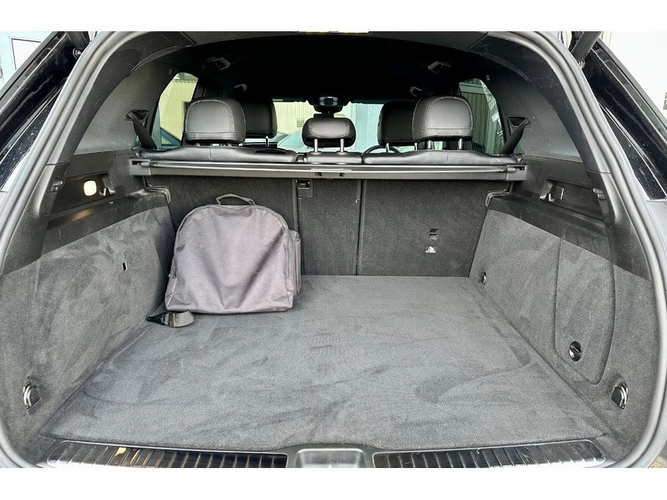 2022 Mercedes-Benz GLE Class