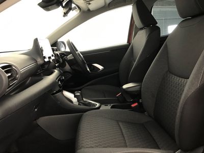 2023 Toyota Yaris