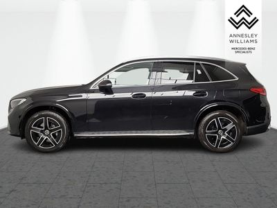 2023 Mercedes-Benz GLC Class