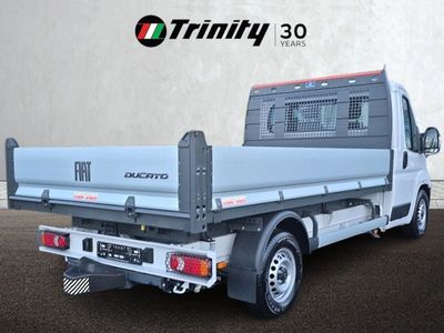 2026 Fiat Ducato