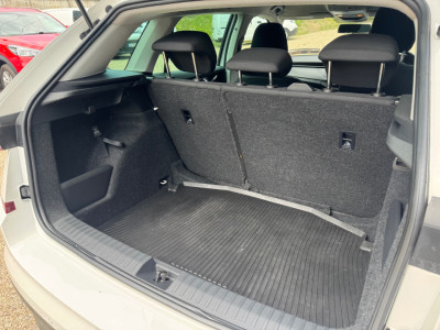 2021 Skoda Kamiq