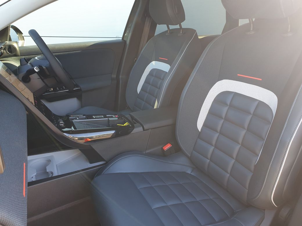 2026 Citroen C5 Aircross