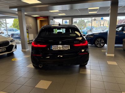 2023 BMW 116