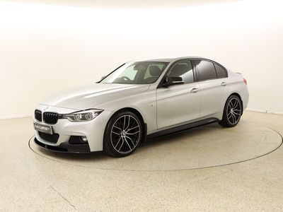 2016 BMW 3 Series