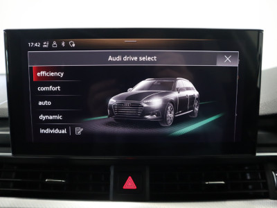 2021 Audi A4