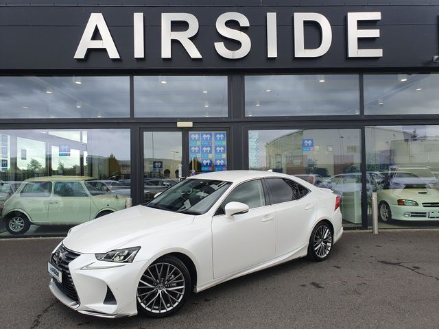 vehicle for sale from Airside Motor Centre
