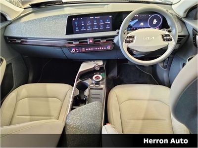 2024 Kia EV6