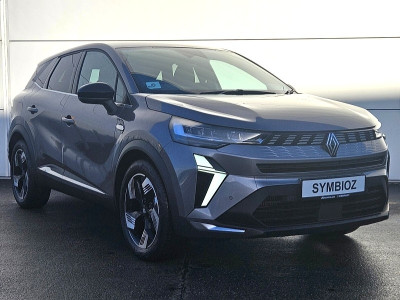 2026 Renault Symbioz