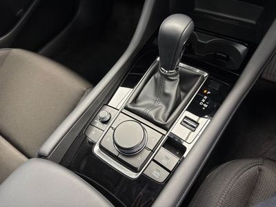 2026 Mazda Mazda3