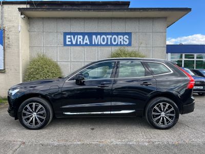 2018 Volvo XC60