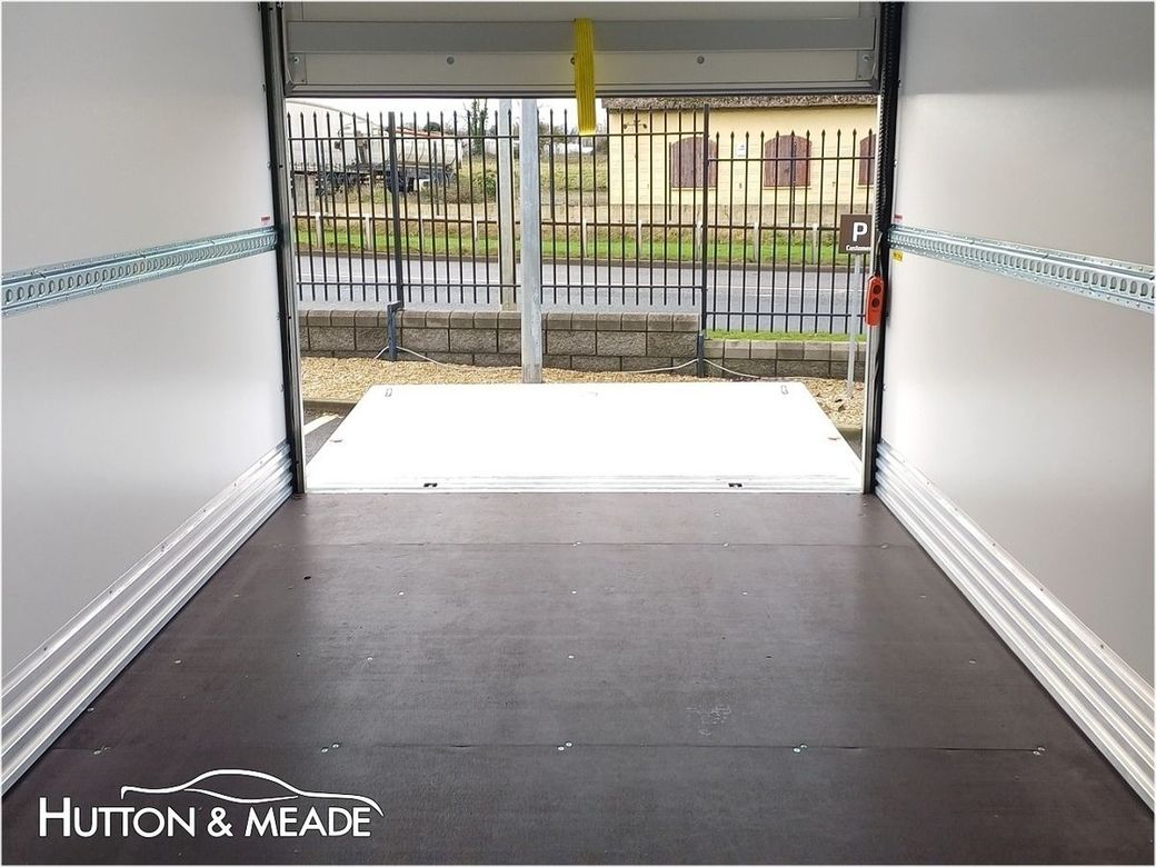 2026 Maxus Deliver 9