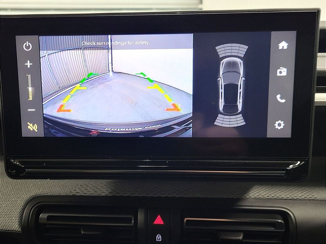 2026 Citroen C3 Aircross