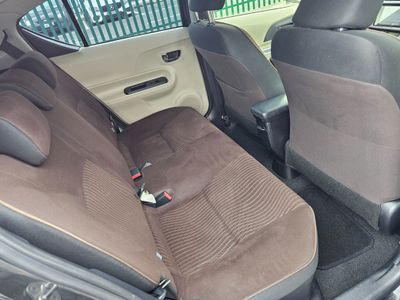 2012 Toyota Aqua