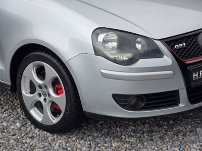 2006 Volkswagen Polo