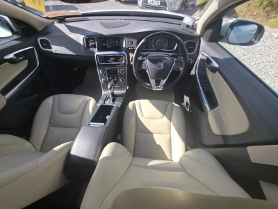 2016 Volvo S60