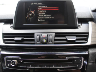 2015 BMW 2 Series
