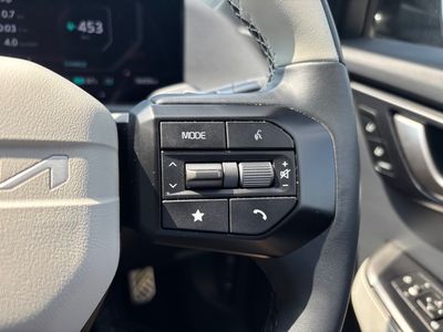 2025 Kia EV6