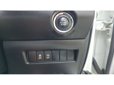 2017 Suzuki Swift