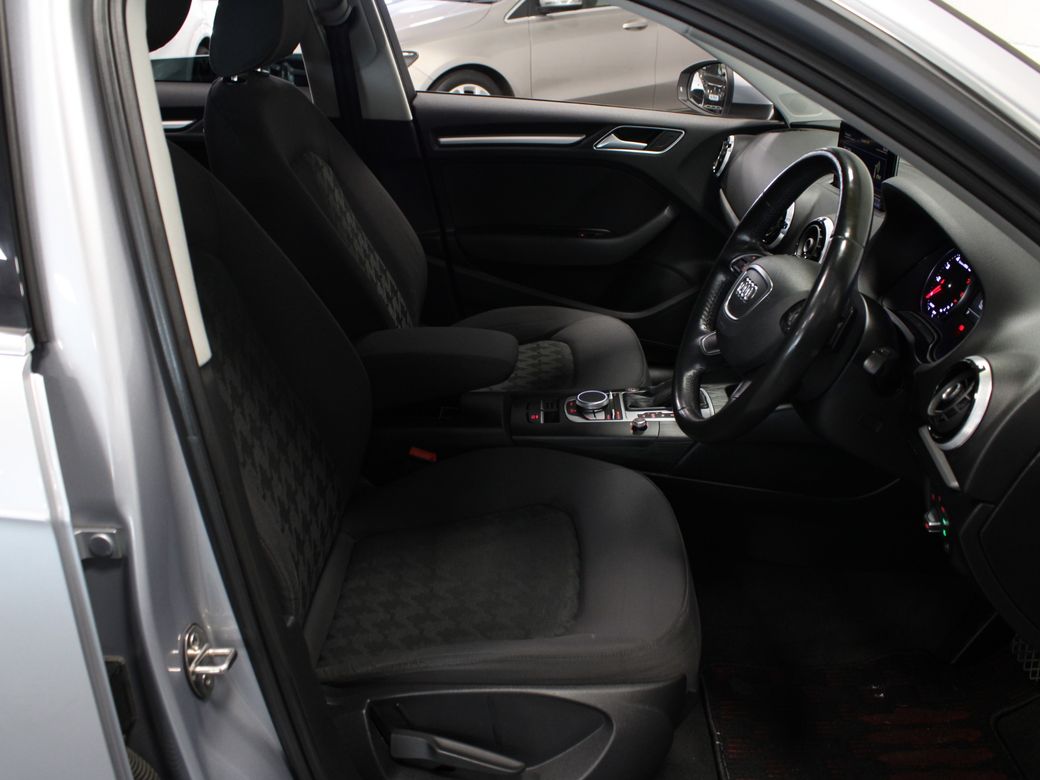 2016 Audi A3