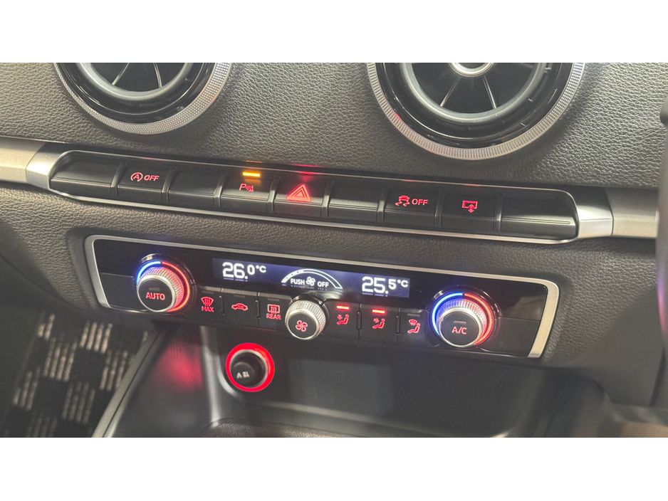 2016 Audi A3