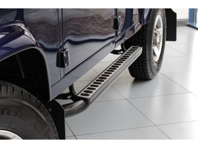 2014 Land Rover Defender 110