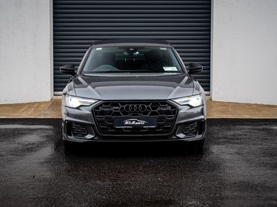 2024 Audi A6