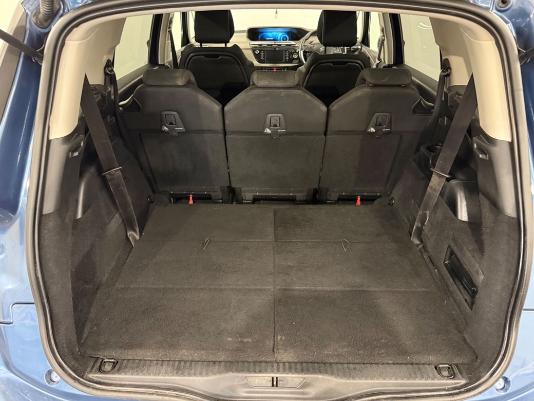 2016 Citroen C4 Picasso