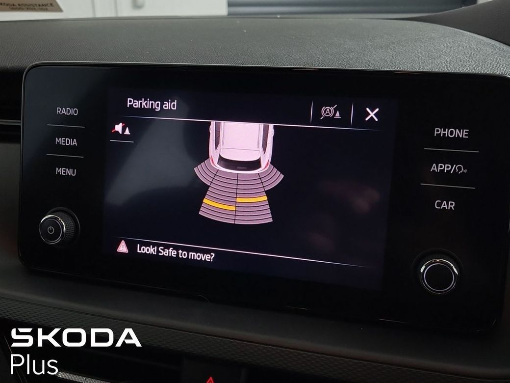 2023 Skoda Kamiq