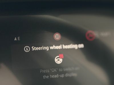 2024 Volkswagen Touareg