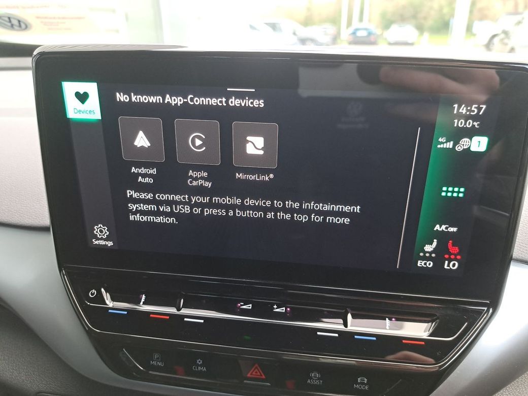 2022 Volkswagen ID.4